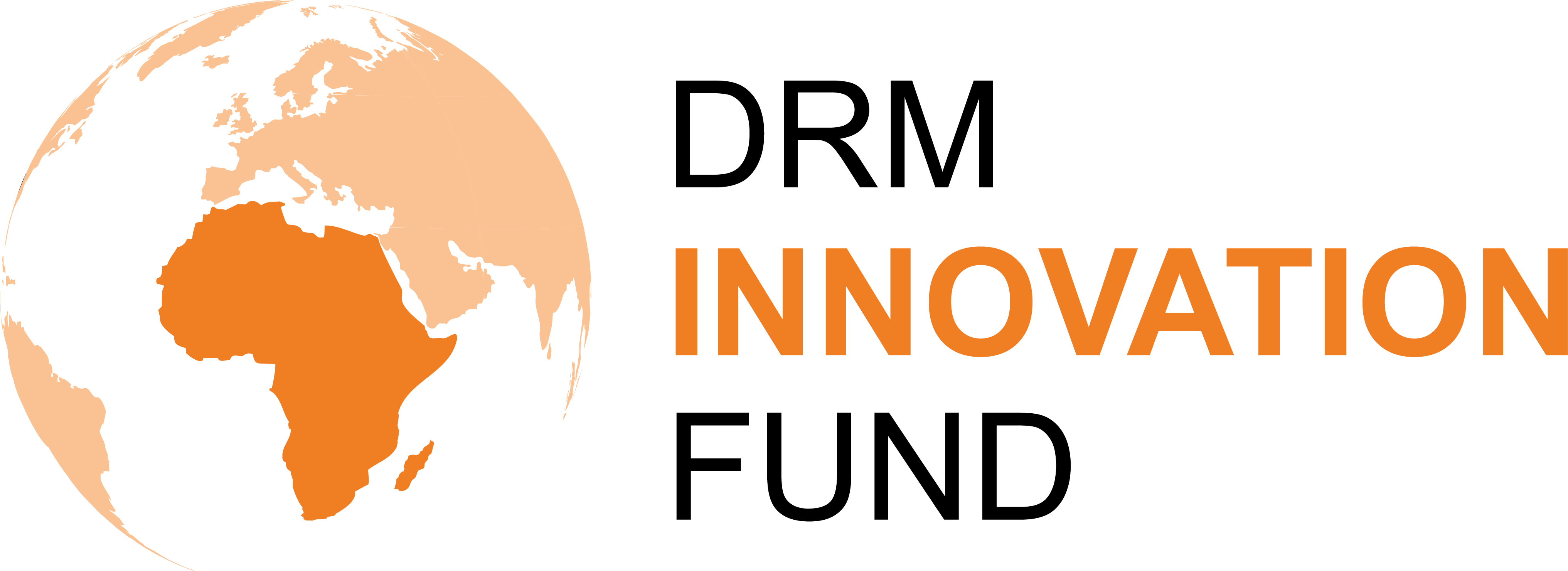 DRM IF Logo