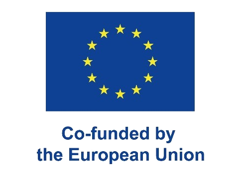 Funded by European Union Logo